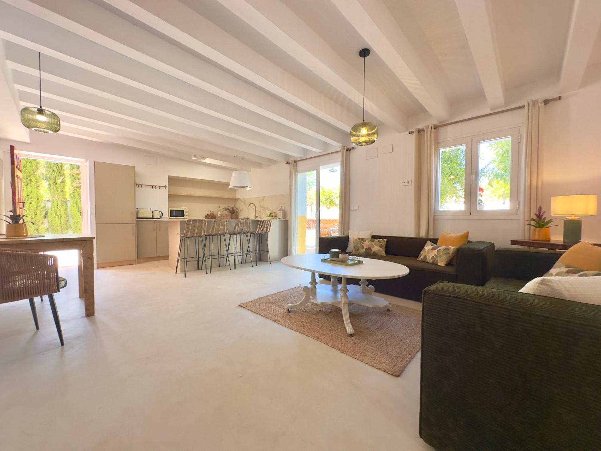 Villa Clavero Nine Premium Apt Málaga Extérieur photo