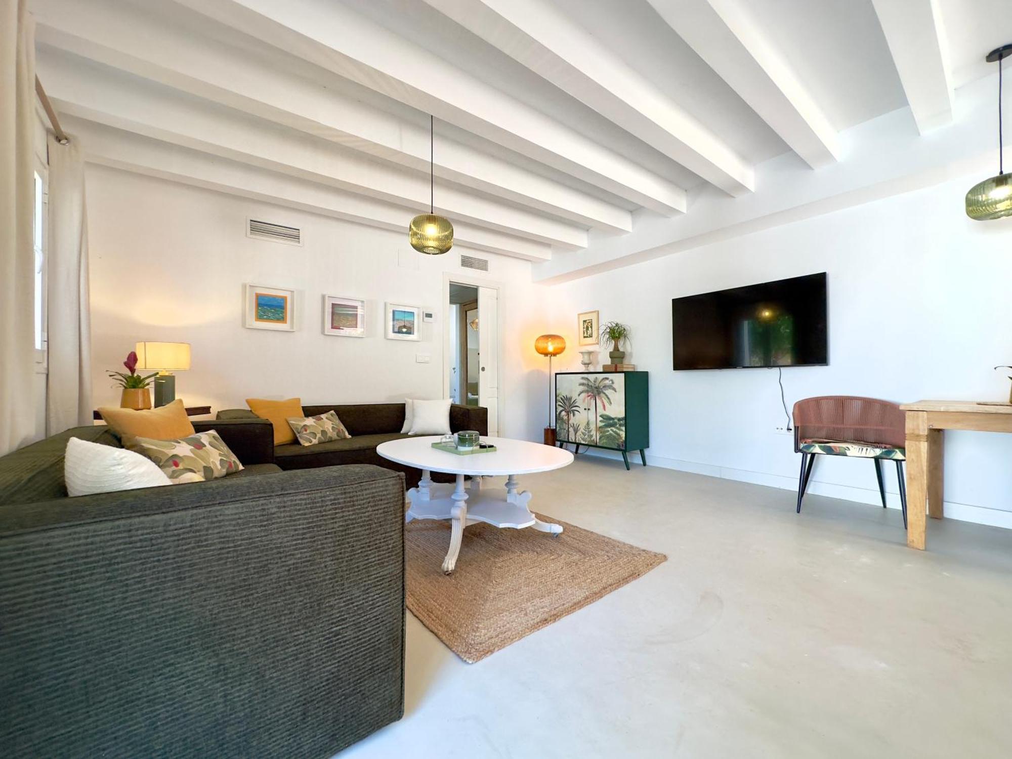 Villa Clavero Nine Premium Apt Málaga Extérieur photo