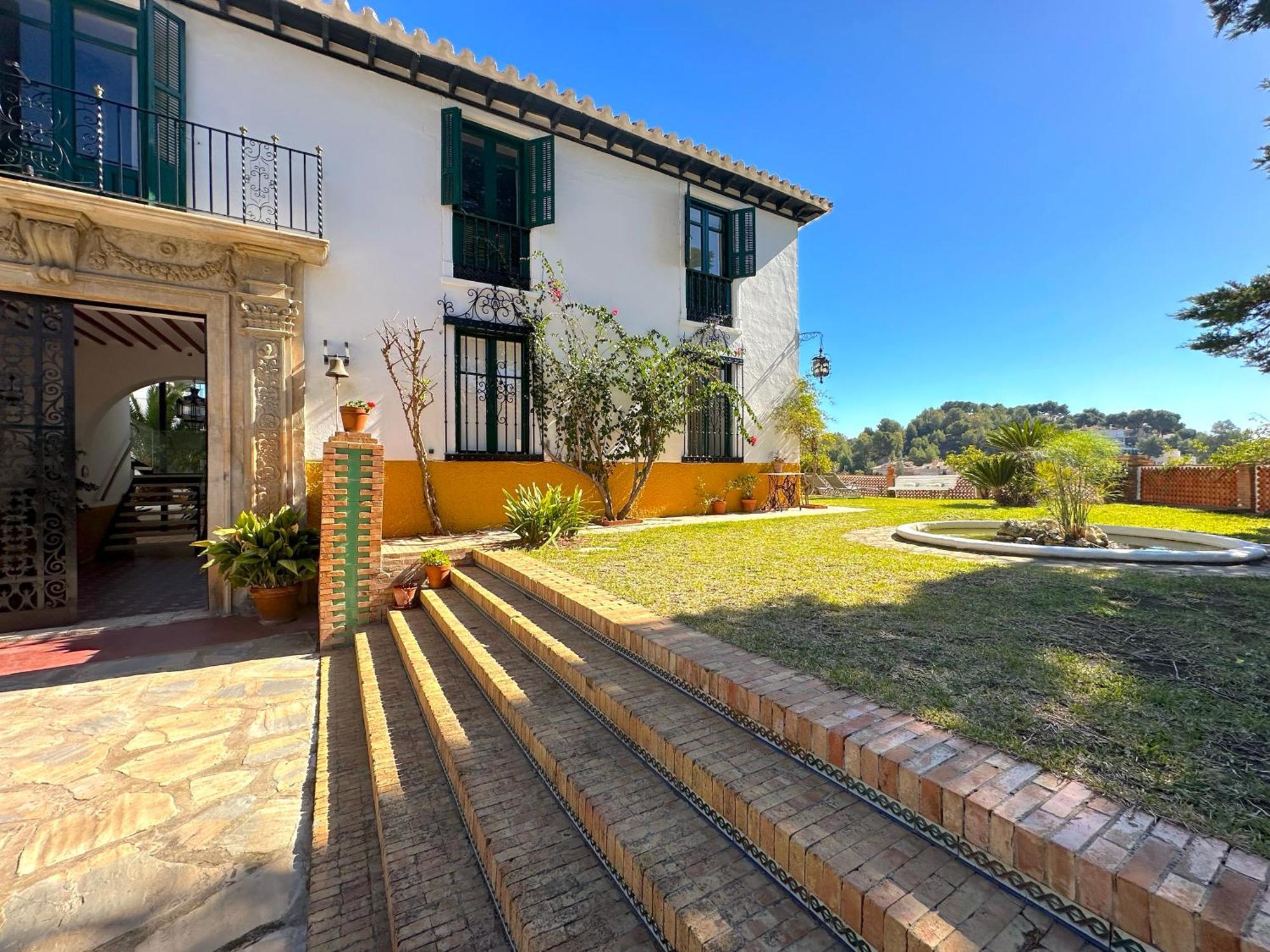 Villa Clavero Nine Premium Apt Málaga Extérieur photo