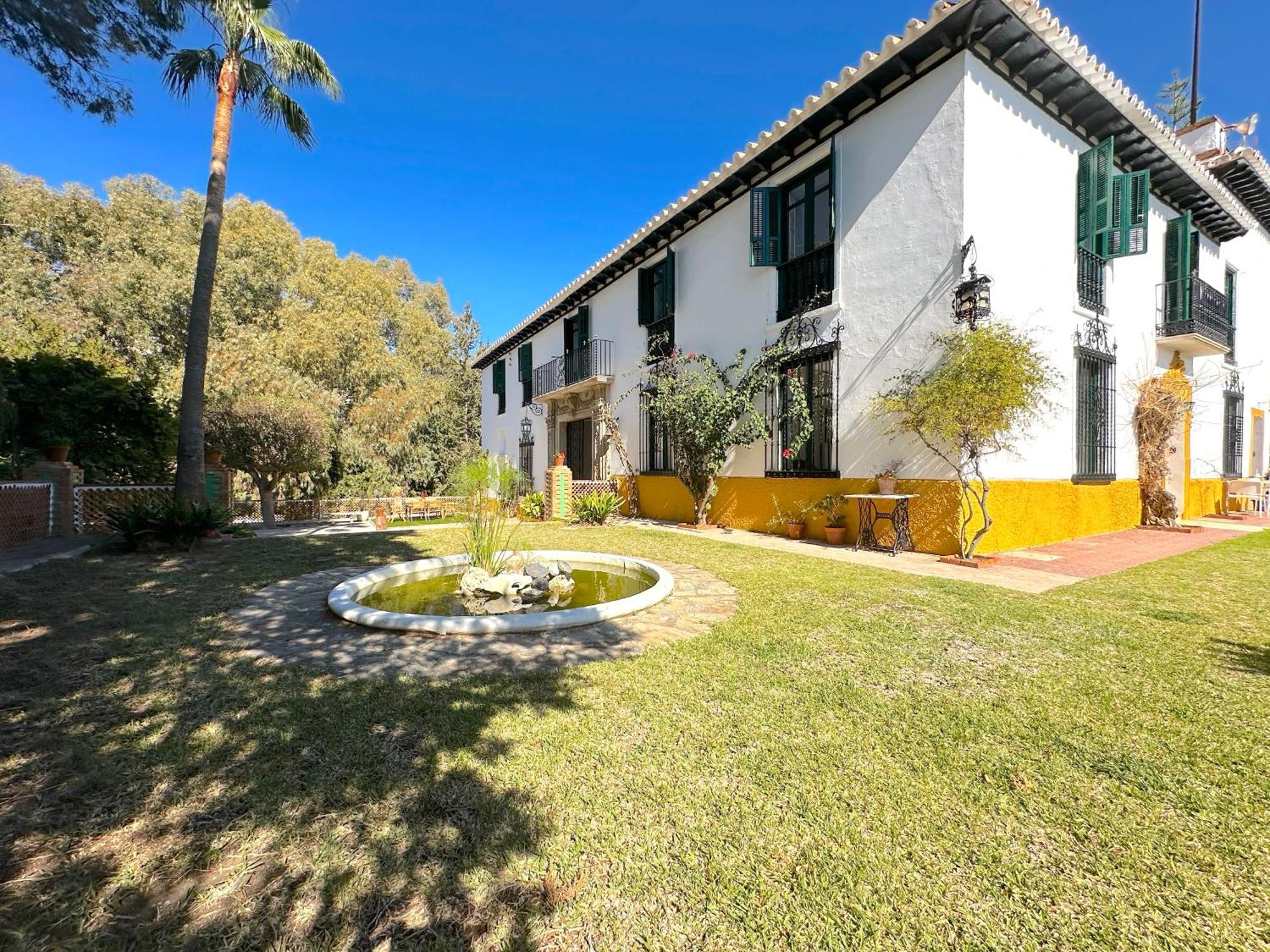 Villa Clavero Nine Premium Apt Málaga Extérieur photo