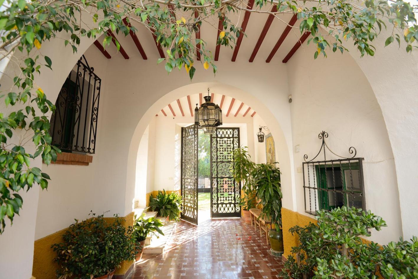 Villa Clavero Nine Premium Apt Málaga Extérieur photo
