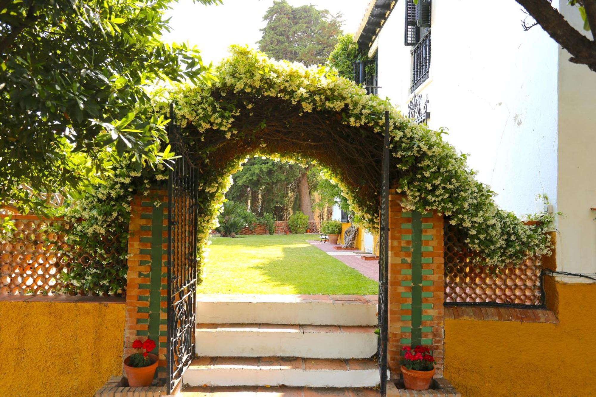 Villa Clavero Nine Premium Apt Málaga Extérieur photo