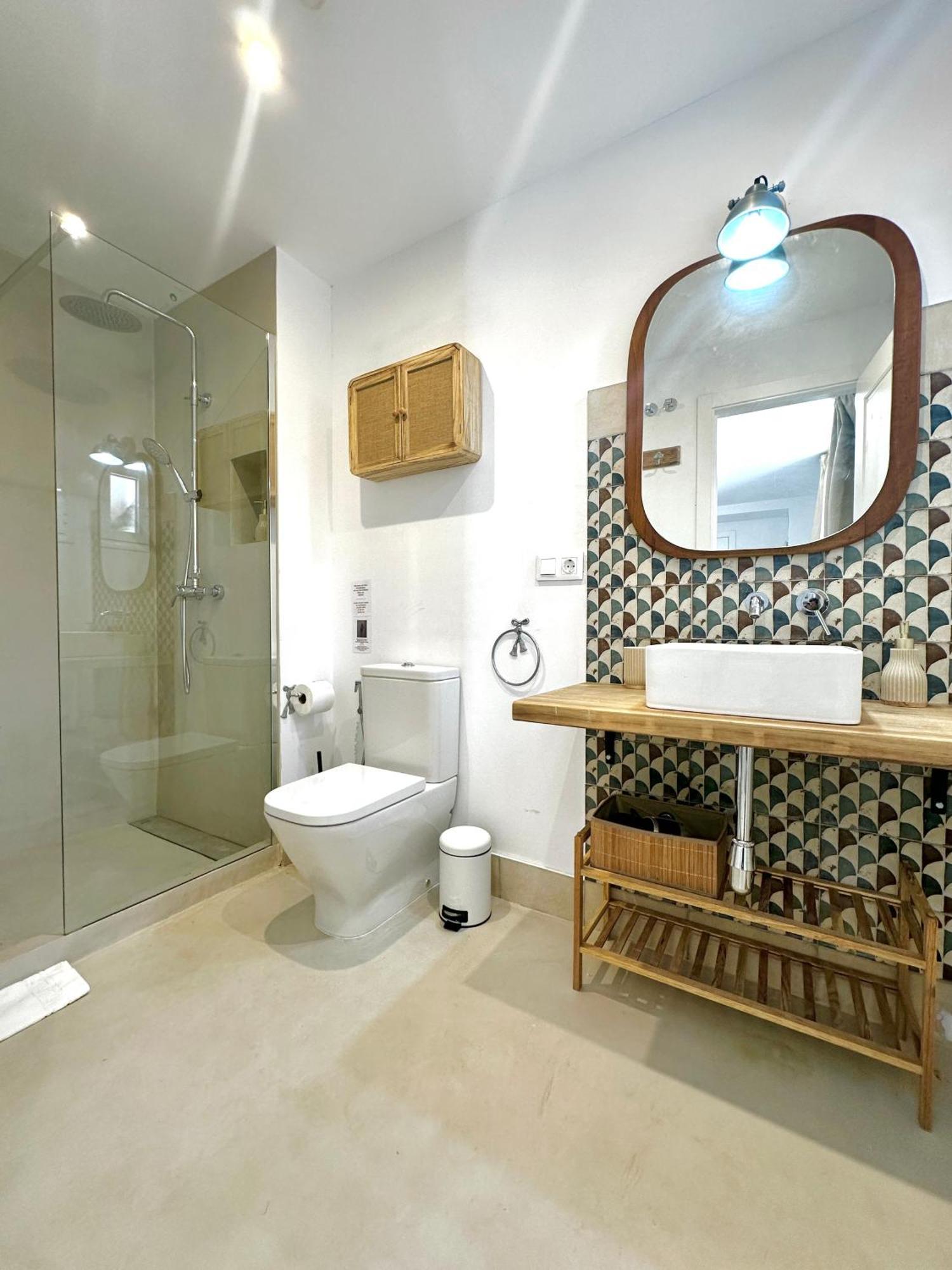 Villa Clavero Nine Premium Apt Málaga Extérieur photo