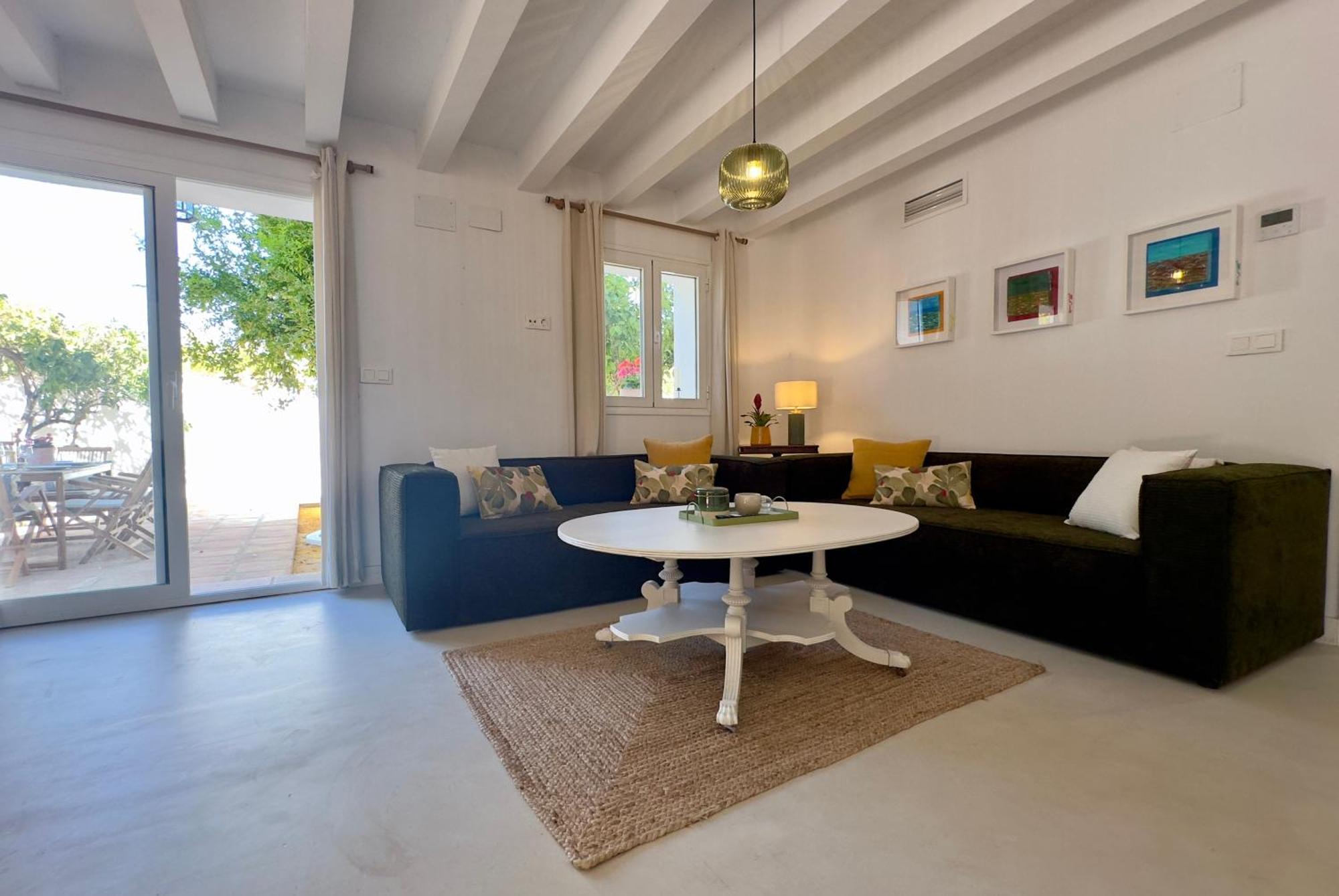 Villa Clavero Nine Premium Apt Málaga Extérieur photo