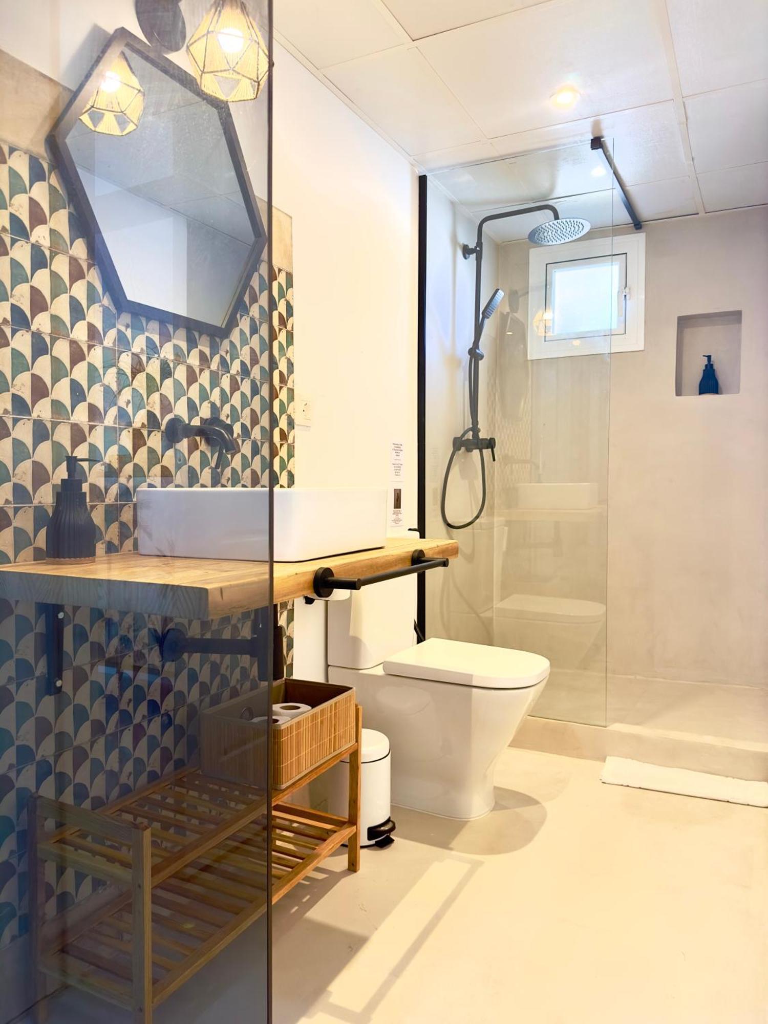 Villa Clavero Nine Premium Apt Málaga Extérieur photo