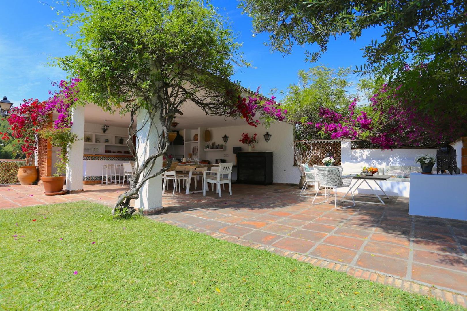 Villa Clavero Nine Premium Apt Málaga Extérieur photo