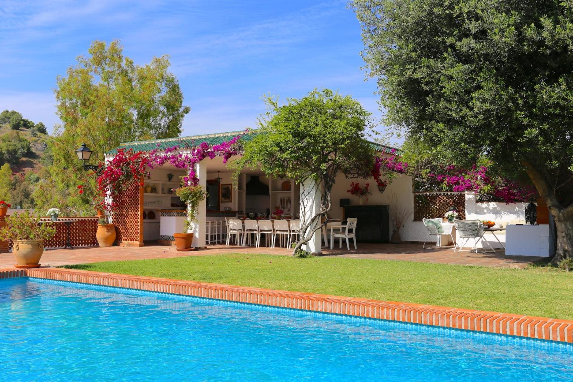 Villa Clavero Nine Premium Apt Málaga Extérieur photo