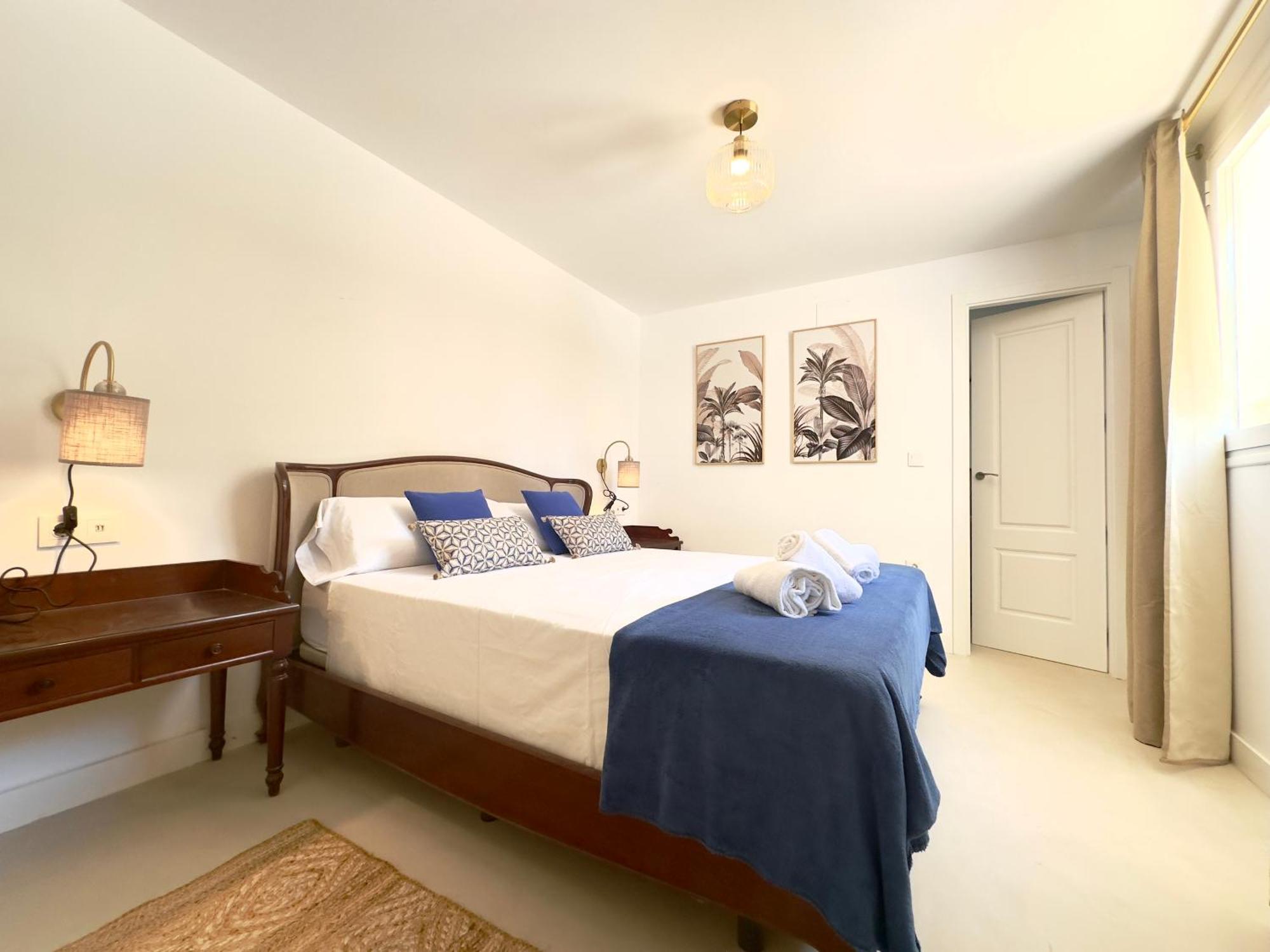 Villa Clavero Nine Premium Apt Málaga Extérieur photo