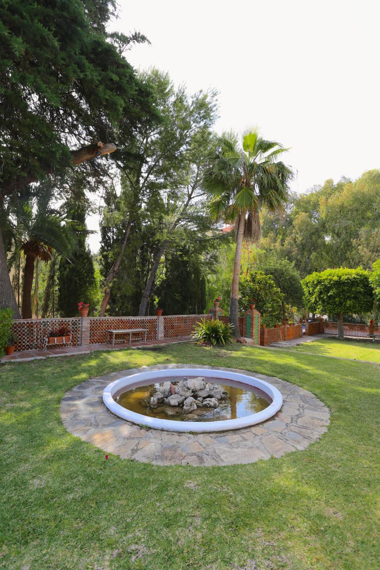 Villa Clavero Nine Premium Apt Málaga Extérieur photo