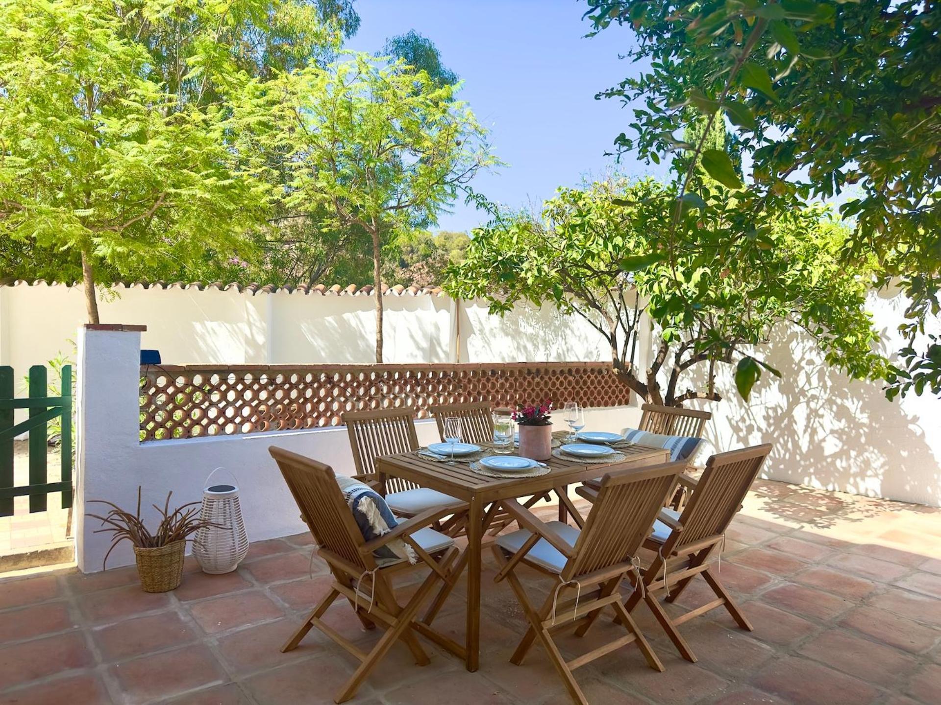 Villa Clavero Nine Premium Apt Málaga Extérieur photo
